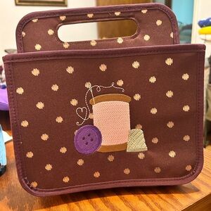 Thirty One Double Duty Caddy
